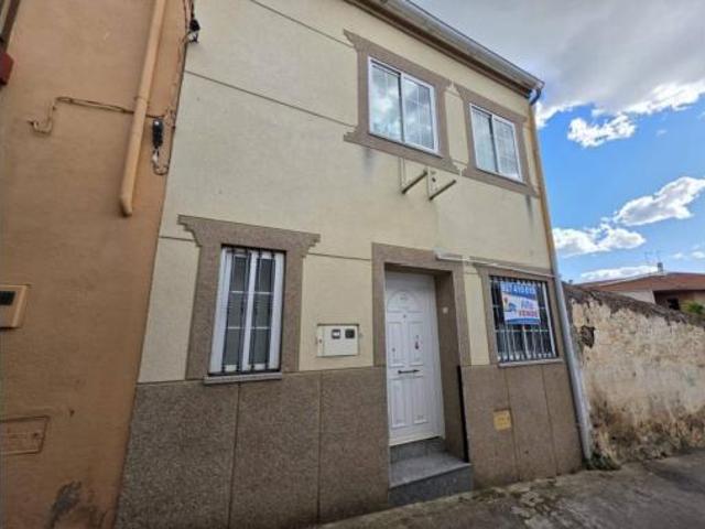 Chalet en venta en Madroñera, Extremadura