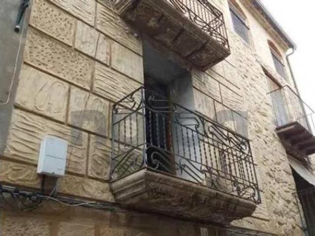 Chalet en venta en Bajo Aragón-Caspe / Baix Aragó-Casp, Aragón