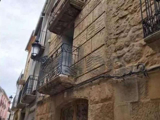 Chalet en venta en Bajo Aragón-Caspe / Baix Aragó-Casp, Aragón