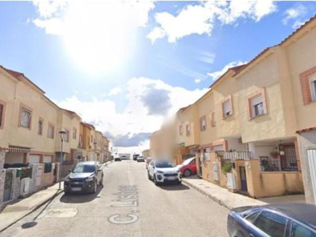 Chalet en venta en Magán, Castilla-La Mancha