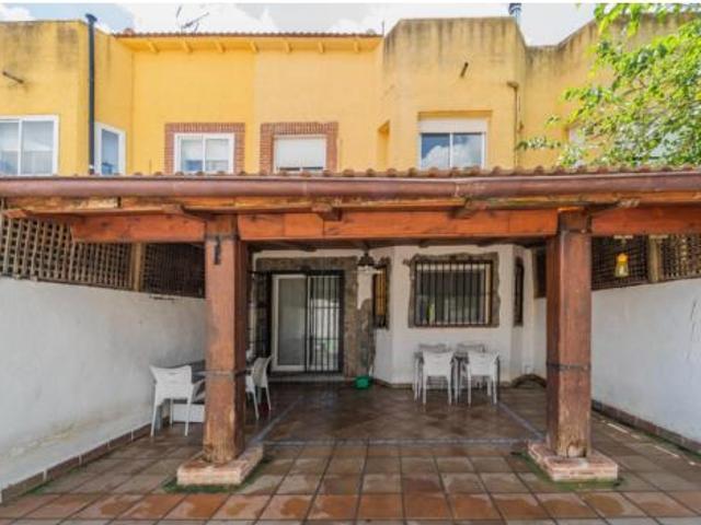 Chalet en venta en Magán, Castilla-La Mancha