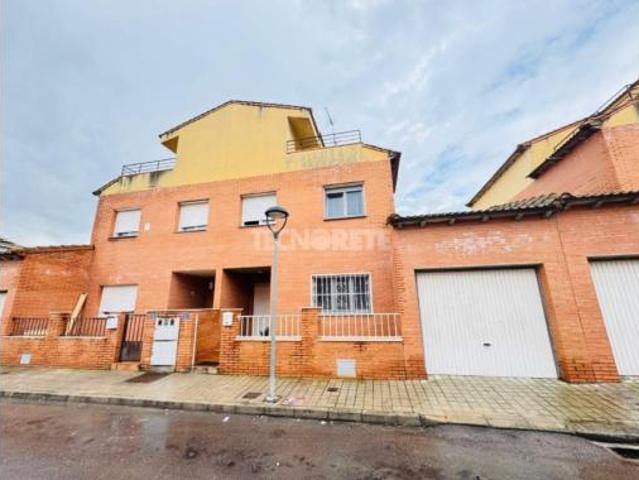 Chalet en venta en Magán, Castilla-La Mancha