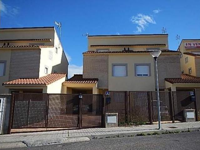 Chalet en venta en Magán, Castilla-La Mancha