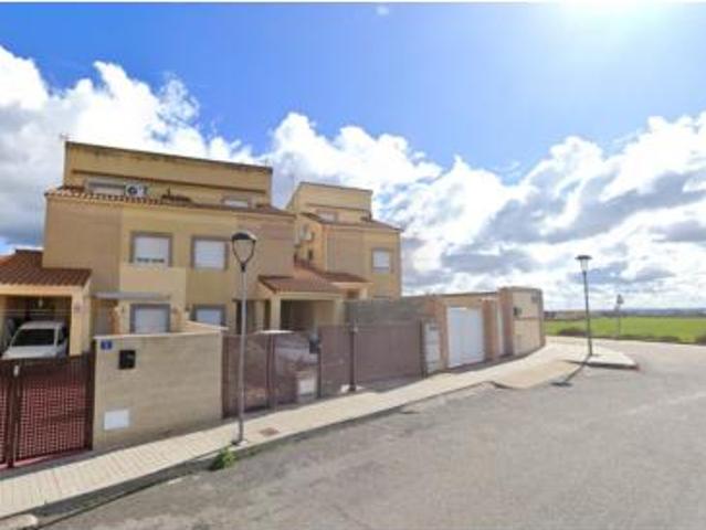 Chalet en venta en Magán, Castilla-La Mancha