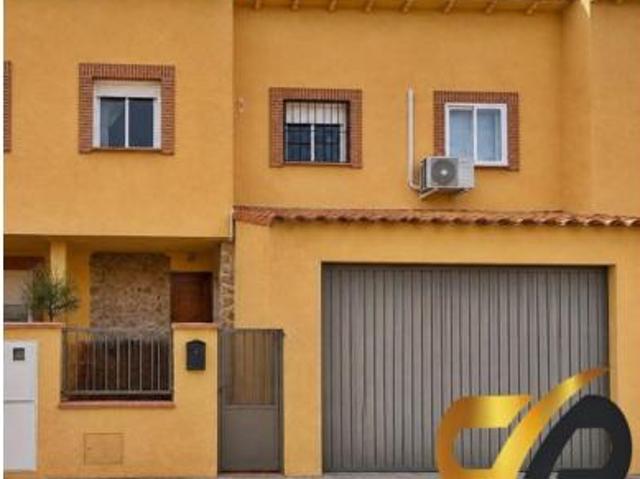 Chalet en venta en Magán, Castilla-La Mancha