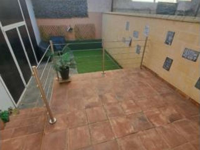 Chalet en venta en Magaz De Pisuerga, Castilla y León