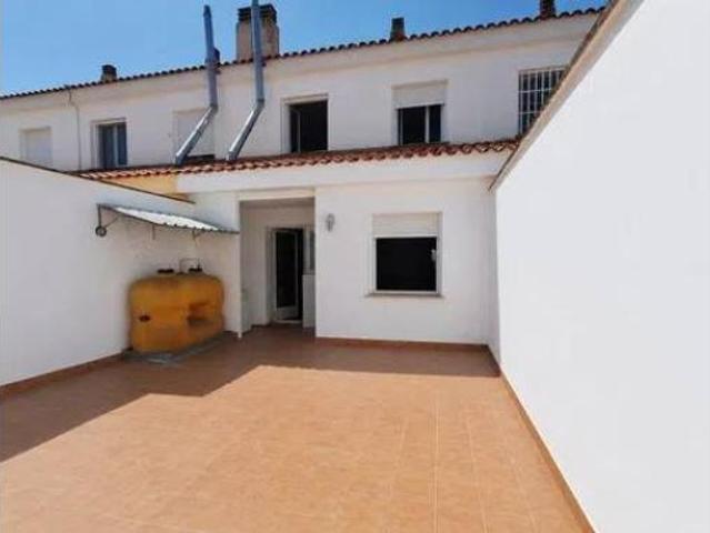 Chalet en venta en Mahora, Castilla-La Mancha