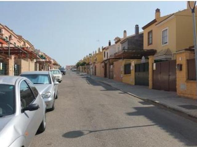 Chalet en venta en Urbanización El Higueral, Mairena Del Alcor