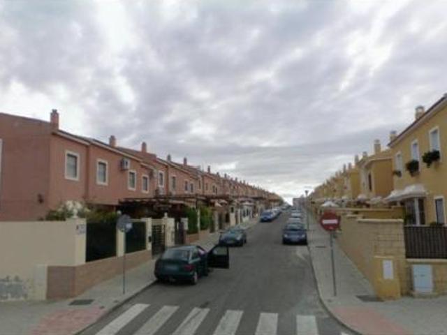 Chalet en venta en Urbanización El Higueral, Mairena Del Alcor