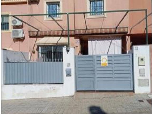 Chalet en venta en Urbanización El Higueral, Mairena Del Alcor