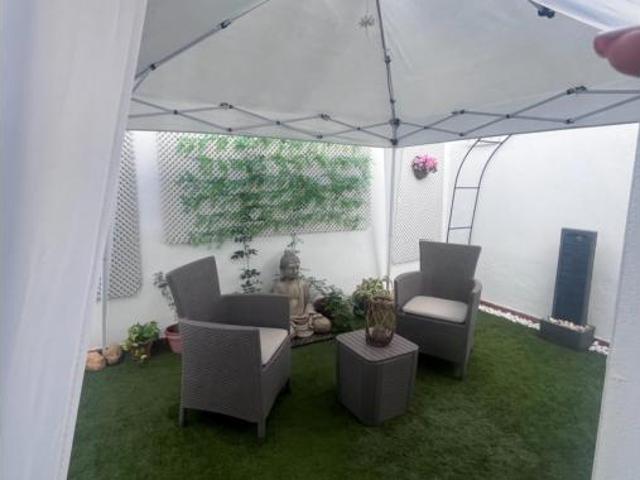 Chalet en venta en Mairena del Alcor, Sevilla