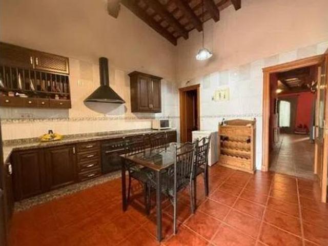 Chalet en venta en Mairena Pueblo, Mairena Del Aljarafe