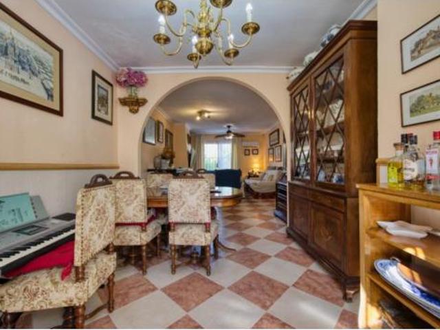 Chalet en venta en Cavaleri, Mairena Del Aljarafe