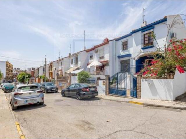 Chalet en venta en Cavaleri, Mairena Del Aljarafe