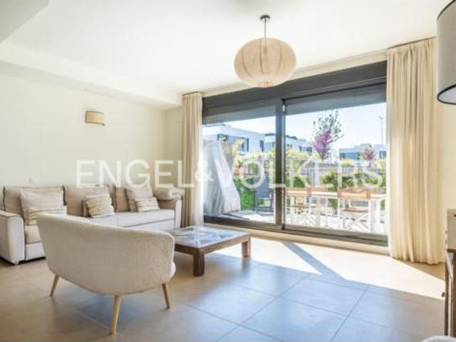 Chalet en venta en Urbanización Las Tres Barras, Mairena Del Aljarafe