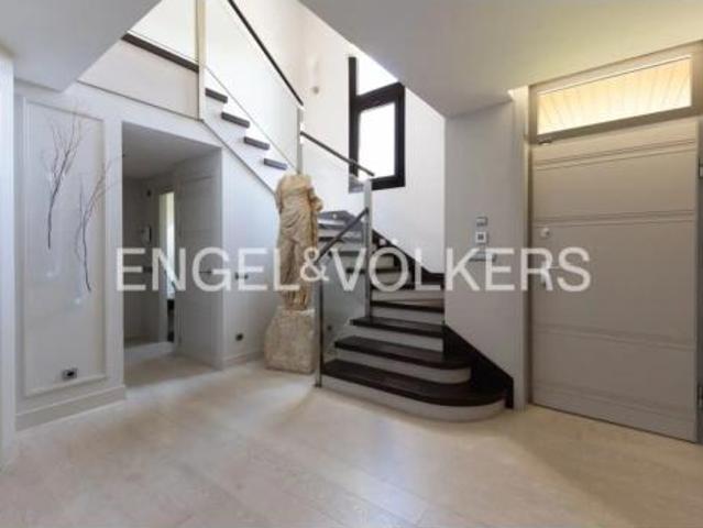 Chalet en venta en Majadahonda, Madrid