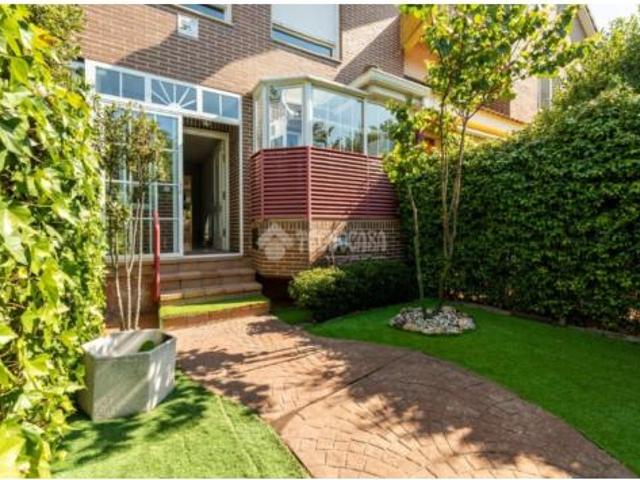 Chalet en venta en Majadahonda, Madrid