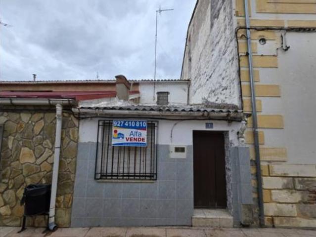 Chalet en venta en Majadas, Extremadura