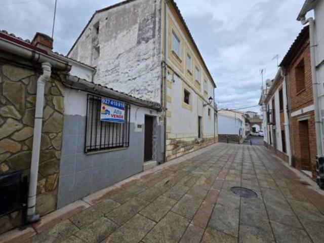 Chalet en venta en Majadas, Extremadura