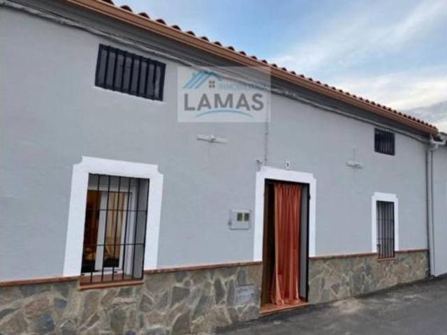 Chalet en venta en Majadas, Cáceres