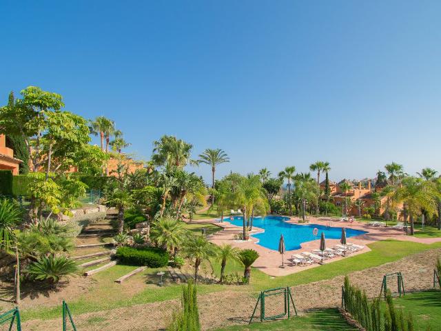 Casa en venta en La Cocha, Costa del Sol Occidental