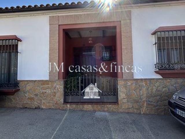 Casa en venta en Serranía de Ronda, Andalucía