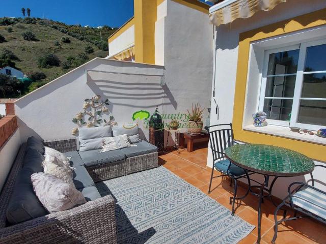 Casa en venta en Torrox Park, La Axarquía
