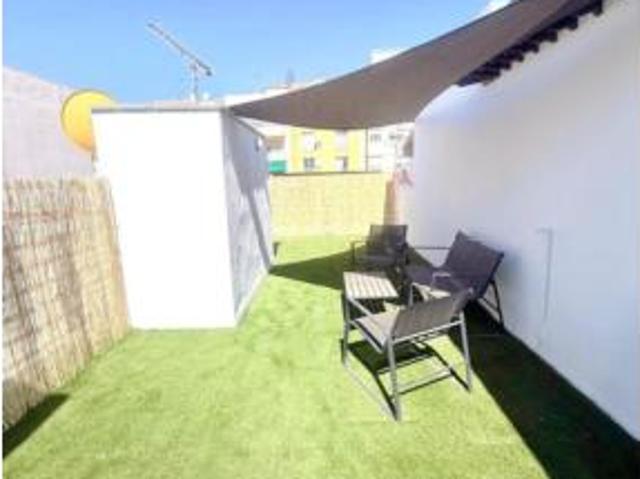 Chalet en venta en Bailén-Miraflores, Málaga-Costa del Sol