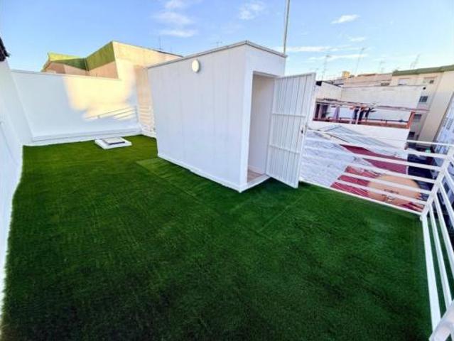 Chalet en venta en Bailén-Miraflores, Málaga-Costa del Sol