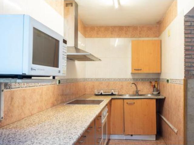 Chalet en venta en Bailén-Miraflores, Málaga-Costa del Sol
