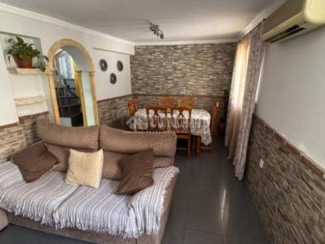 Chalet en venta en Málaga, La Trinidad (Bailén-Miraflores)