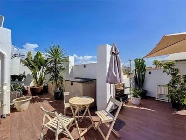 Chalet en venta en Bailén-Miraflores, Málaga-Costa del Sol