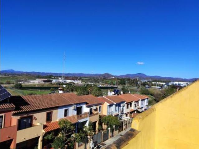 Chalet en venta en Campanillas, Málaga-Costa del Sol