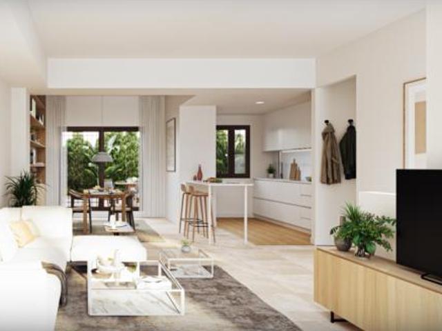 Chalet en venta en Campanillas, Málaga-Costa del Sol