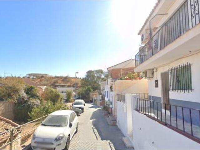 Chalet en venta en Puerto de la Torre, Málaga-Costa del Sol