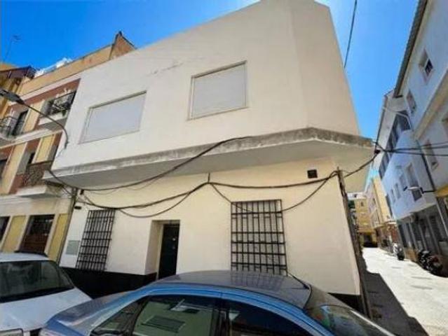 Chalet en venta en Centro, Málaga-Costa del Sol