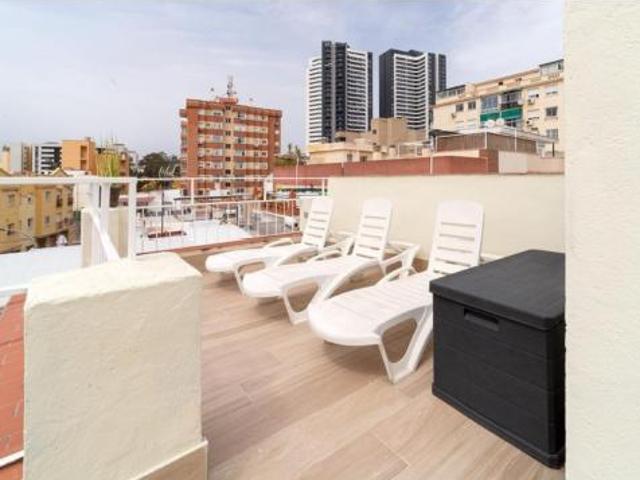 Chalet en venta en Centro, Málaga-Costa del Sol