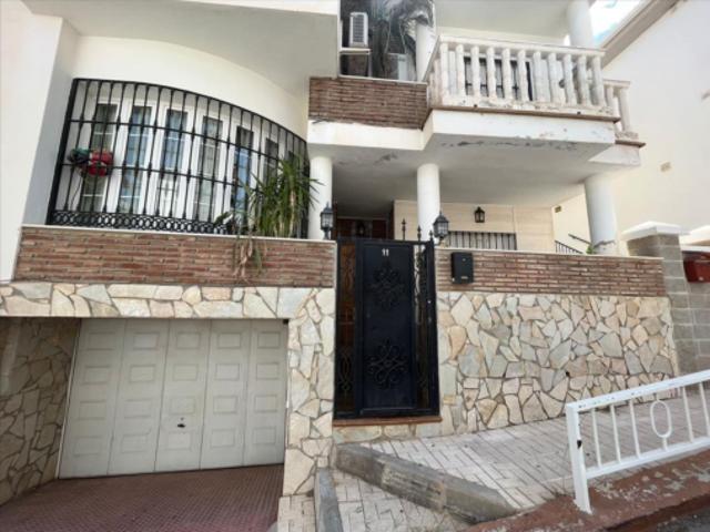 Chalet en venta en Bailén-Miraflores, Málaga-Costa del Sol