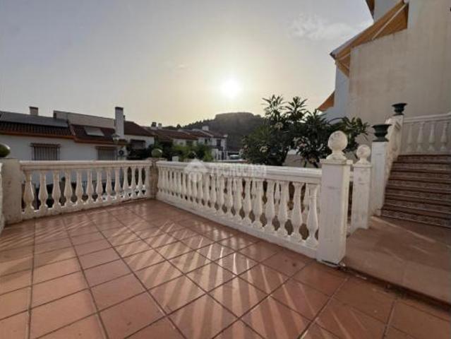 Chalet en venta en Bailén-Miraflores, Málaga-Costa del Sol