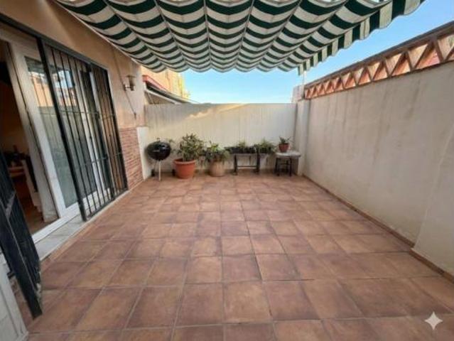 Chalet en venta en Bailén-Miraflores, Málaga-Costa del Sol
