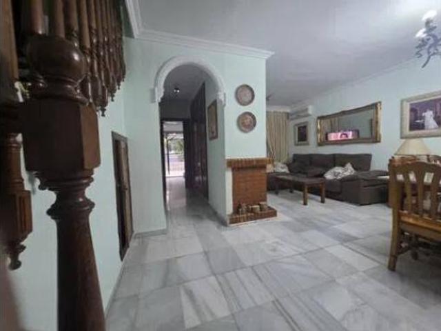 Chalet en venta en Bailén-Miraflores, Málaga-Costa del Sol
