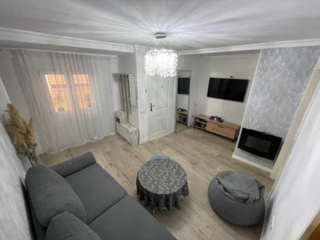 Chalet en venta en Bailén-Miraflores, Málaga-Costa del Sol