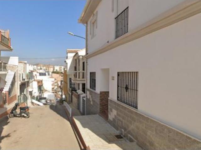 Chalet en venta en Bailén-Miraflores, Málaga-Costa del Sol