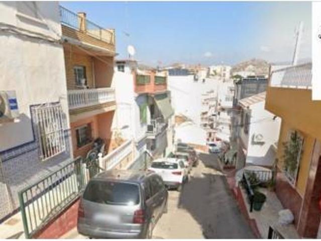Chalet en venta en Bailén-Miraflores, Málaga-Costa del Sol