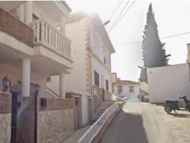 Chalet en venta en Bailén-Miraflores, Málaga-Costa del Sol