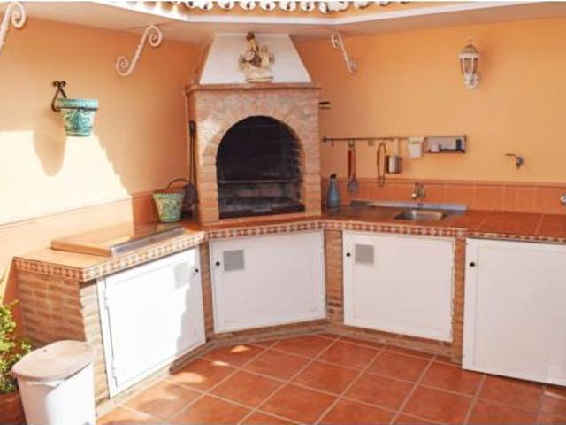 Chalet en venta en Bailén-Miraflores, Málaga-Costa del Sol