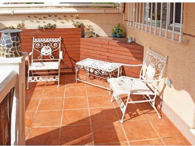 Chalet en venta en Bailén-Miraflores, Málaga-Costa del Sol