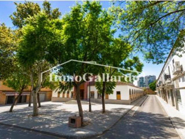 Chalet en venta en Cruz de Humilladero, Málaga-Costa del Sol