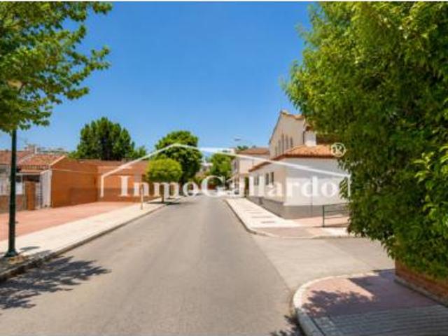 Chalet en venta en Cruz de Humilladero, Málaga-Costa del Sol