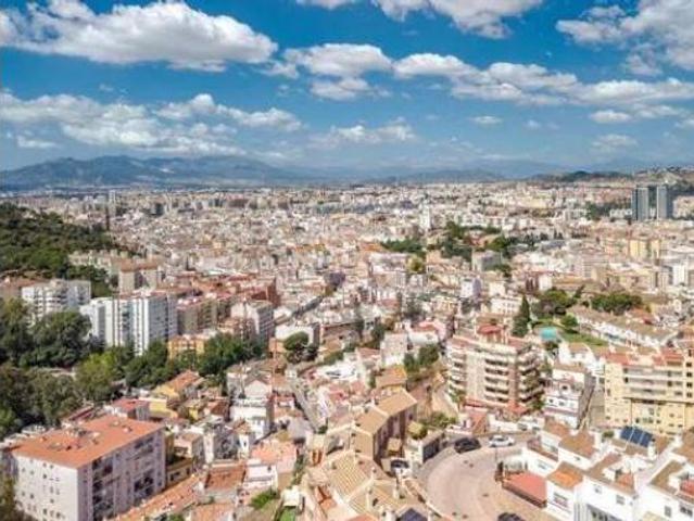 Chalet en venta en Centro, Málaga-Costa del Sol